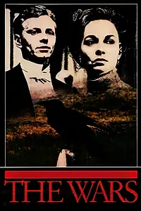 Постер к фильму «The Wars (1983)»