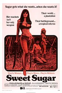 Постер к фильму «Сладкая милашка (1972)»