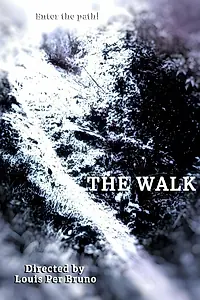 Главный постер фильма «The Walk (2023)»