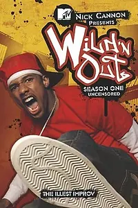 Постер к сериалу «Wild 'N Out (2005)»