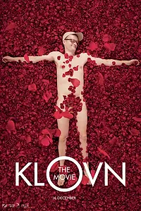 Постер к фильму «Клоун: Фильм (2010)»