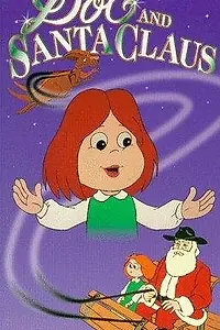 Постер к мультфильму «Around the World with Dot (1981)»