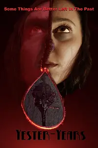 Постер к фильму «Былые годы (2023)»