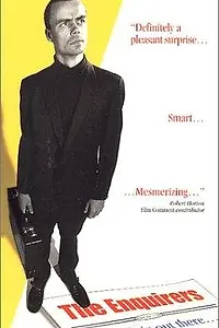 Постер к фильму «The Enquirers (1992)»