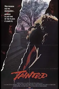 Главный постер фильма «Испорченный (1987)»