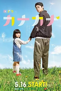 Главный постер сериала «Kanakana (2022)»