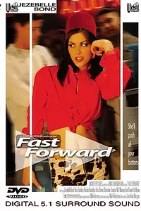 Постер к фильму «Fast Forward (2002)»