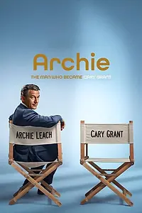 Главный постер сериала «Арчи (2023)»