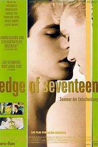 Постер к фильму «Семнадцатилетний рубеж (1998)»