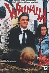 Постер к фильму «Walhalla (1995)»