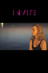 Постер к фильму «Invite (2016)»