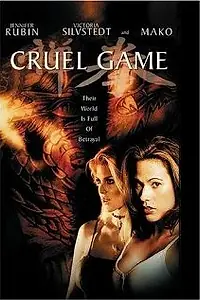 Главный постер фильма «Она сказала: Я люблю тебя (2002)»