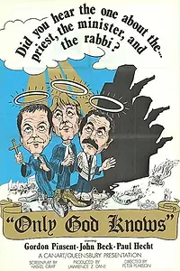 Главный постер фильма «Only God Knows (1974)»