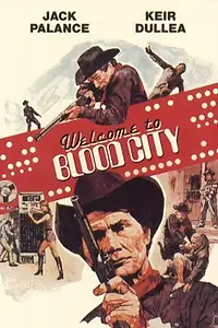 Постер к фильму «Добро пожаловать в Кровавый город (1977)»