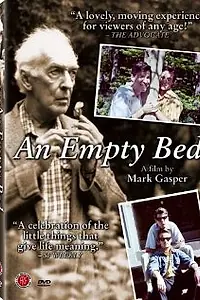 Постер к фильму «An Empty Bed (1989)»