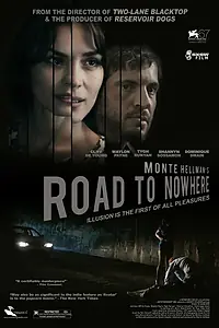Постер к фильму «Дорога в никуда (2010)»