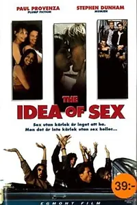 Постер к фильму «Nothing Sacred (2000)»