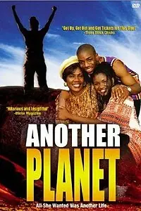 Постер к фильму «Another Planet (1999)»