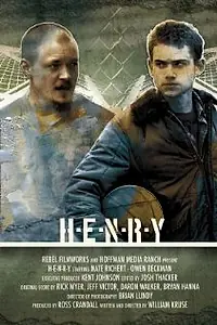 Постер к фильму «H-e-n-r-y (2006)»