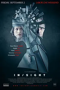 Главный постер фильма «Видения (2011)»