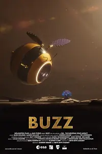 Постер к мультфильму «Buzz (2023)»