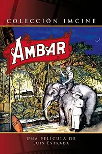 Постер к фильму «Ámbar (1994)»