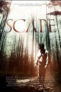 Постер к фильму «Scape (2010)»
