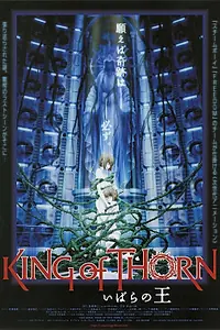 Постер к аниме «Повелители Терний (2009)»