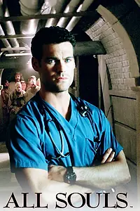 Постер к сериалу «Все души (2001)»