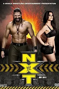 Постер к сериалу «WWE NXT (2010)»
