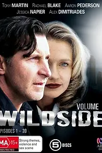 Постер к сериалу «Дикая сторона (1997 - 1999)»