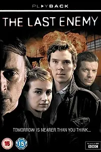 Главный постер сериала «Последний враг (2008)»
