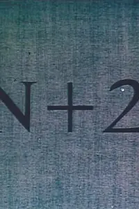 Постер к мультфильму «Н + 2 (1993)»
