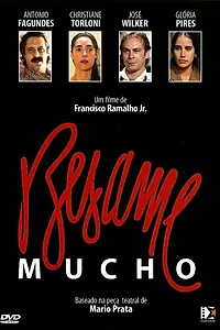 Постер к фильму «Целуй меня много (1987)»