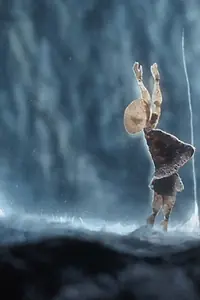 Постер к мультфильму «Le sans nom (2010)»