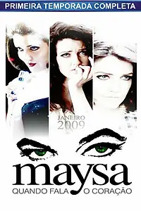 Постер к сериалу «Маиза (2009)»