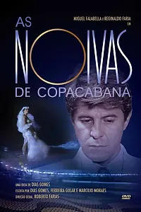Постер к сериалу «Невесты Копакабана (1992)»
