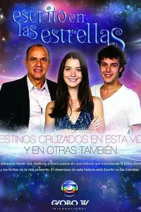 Постер к сериалу «Так предначертано звёздами (2010)»
