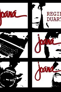 Постер к сериалу «Жоана (1984)»