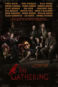 Постер к фильму «Сборище (2016)»