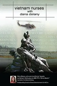 Постер к фильму «Вьетнамские медсестры с Даной Дилэйни (2006)»