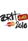 Постер к фильму «Церемония вручения премии Brit Awards 2010 (2010)»