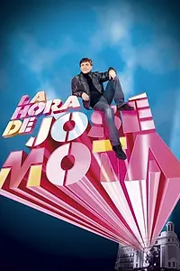 Постер к сериалу «La hora de José Mota (2009 - 2012)»