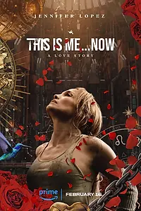 Главный постер фильма «Это я. Сейчас (2024)»