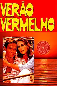 Главный постер сериала «Красное лето (1970)»