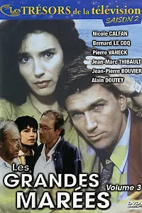 Главный постер сериала «Большие приливы (1993)»