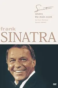 Постер к фильму «Frank Sinatra: The Main Event (1974)»