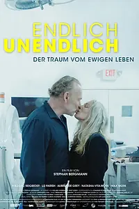 Постер к фильму «Endlich unendlich (2021)»