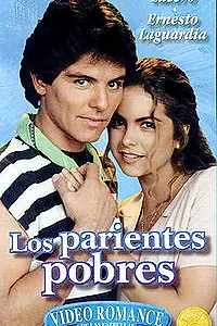 Постер к сериалу «Бедные родственники (1993)»