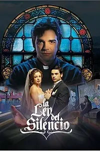 Постер к сериалу «Закон молчания (2005)»